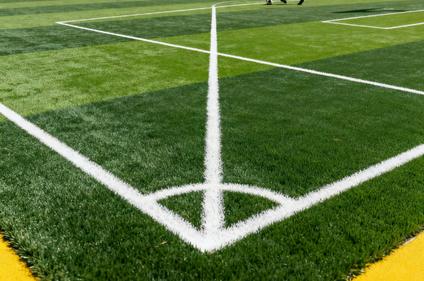 人工草坪积水难处理？先从优化排水性入手